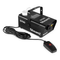 BEAMZ 160.438 S700 maquina de efectos profesional comprar online