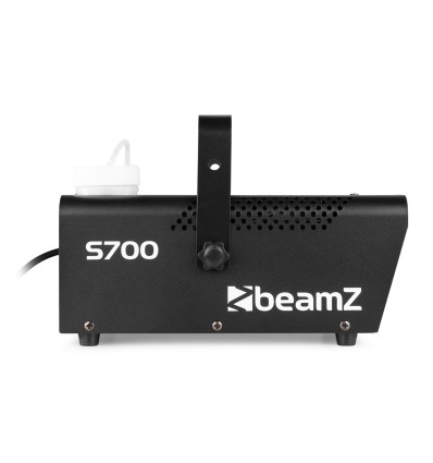BEAMZ 160.438 S700 maquina de efectos profesional comprar online