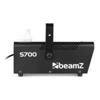 BEAMZ 160.438 S700 maquina de efectos profesional comprar online