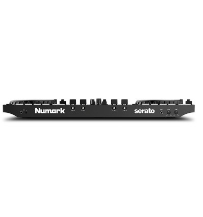 NUMARK NS4FX