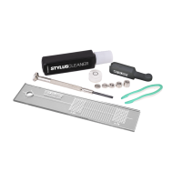 RELOOP PACK DE AJUSTE DE PLATO RELOOP PACK DE AJUSTE DE PLATO