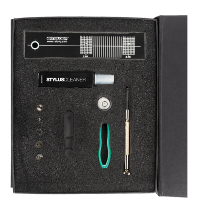 RELOOP PACK DE AJUSTE DE PLATO