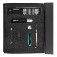 RELOOP PACK DE AJUSTE DE PLATO RELOOP PACK DE AJUSTE DE PLATO