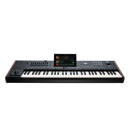KORG PA5X-61