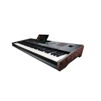KORG PA5X-61