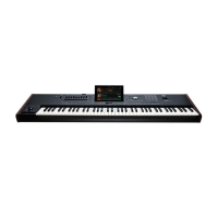 KORG PA5X-76