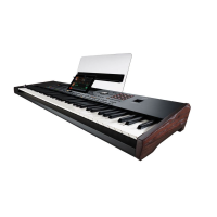 KORG PA5X-76