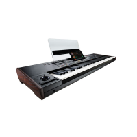 KORG PA5X-76