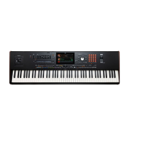 KORG PA5X-88