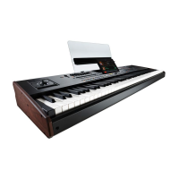 KORG PA5X-88