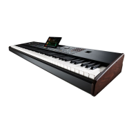KORG PA5X-88