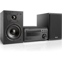 DENON DM-41DAB BLACK DENON DM-41DAB BLACK