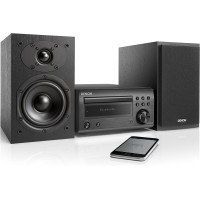 DENON DM-41DAB BLACK DENON DM-41DAB BLACK
