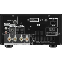 DENON DM-41DAB BLACK DENON DM-41DAB BLACK