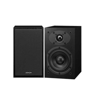 DENON DM-41DAB BLACK