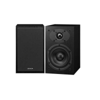 DENON DM-41DAB BLACK DENON DM-41DAB BLACK