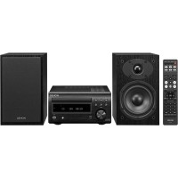 DENON DM-41DAB BLACK DENON DM-41DAB BLACK
