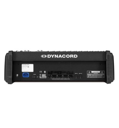 Dynacord CMS1000-3 Mezclador con 10 canales de entrada