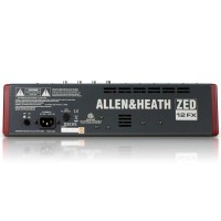 ALLEN&HEATH ZED-12FX comprar barato