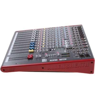 ALLEN&HEATH ZED-12FX comprar barato