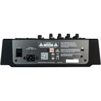 ALLEN&HEATH ZED-6FX mesa mezclas directo calidad profesional economica