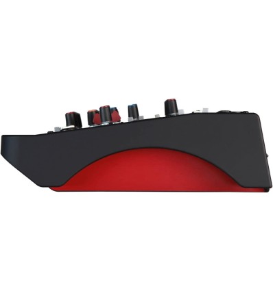 ALLEN&HEATH ZED-6FX mesa mezclas directo calidad profesional economica