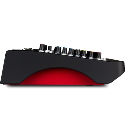 ALLEN&HEATH ZEDI-10FX mesa mezclas directo profesional economica