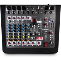 ALLEN&HEATH ZEDI-10FX mesa mezclas directo profesional economica