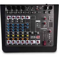 ALLEN&HEATH ZEDI-10 mesa mezclas comprar economica directo