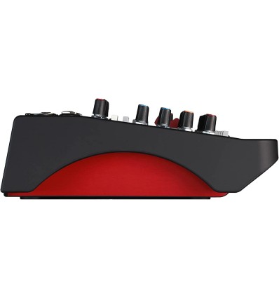 ALLEN&HEATH ZED-6 mesa de directo analógica buen precio