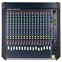ALLEN&HEATH WZ4 16:2 mesa de mezclas mezclador dj estudio escenario