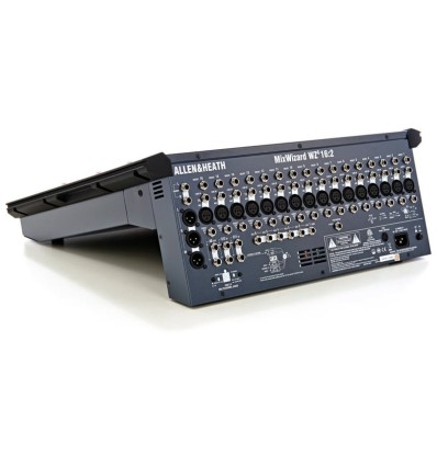 ALLEN&HEATH WZ4 16:2 mesa de mezclas mezclador dj estudio escenario