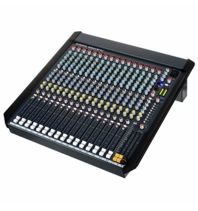 ALLEN&HEATH WZ4 16:2 mesa de mezclas mezclador dj estudio escenario