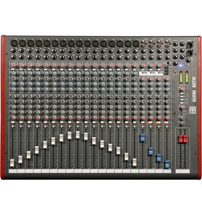 ALLEN&HEATH ZED-24