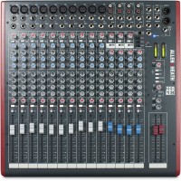 ALLEN&HEATH ZED-18 mesa de mezclas estudio dj guitarra usb barato