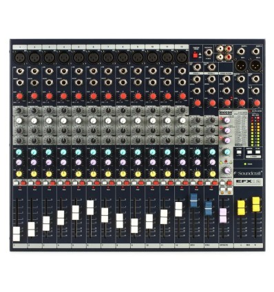 SOUNDCRAFT EFX 12