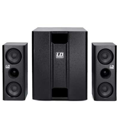 LD SYSTEMS DAVE 8 XS