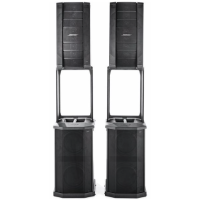 BOSE F1 KIT COMPLETO altavoz y subwoofers activos profesionales