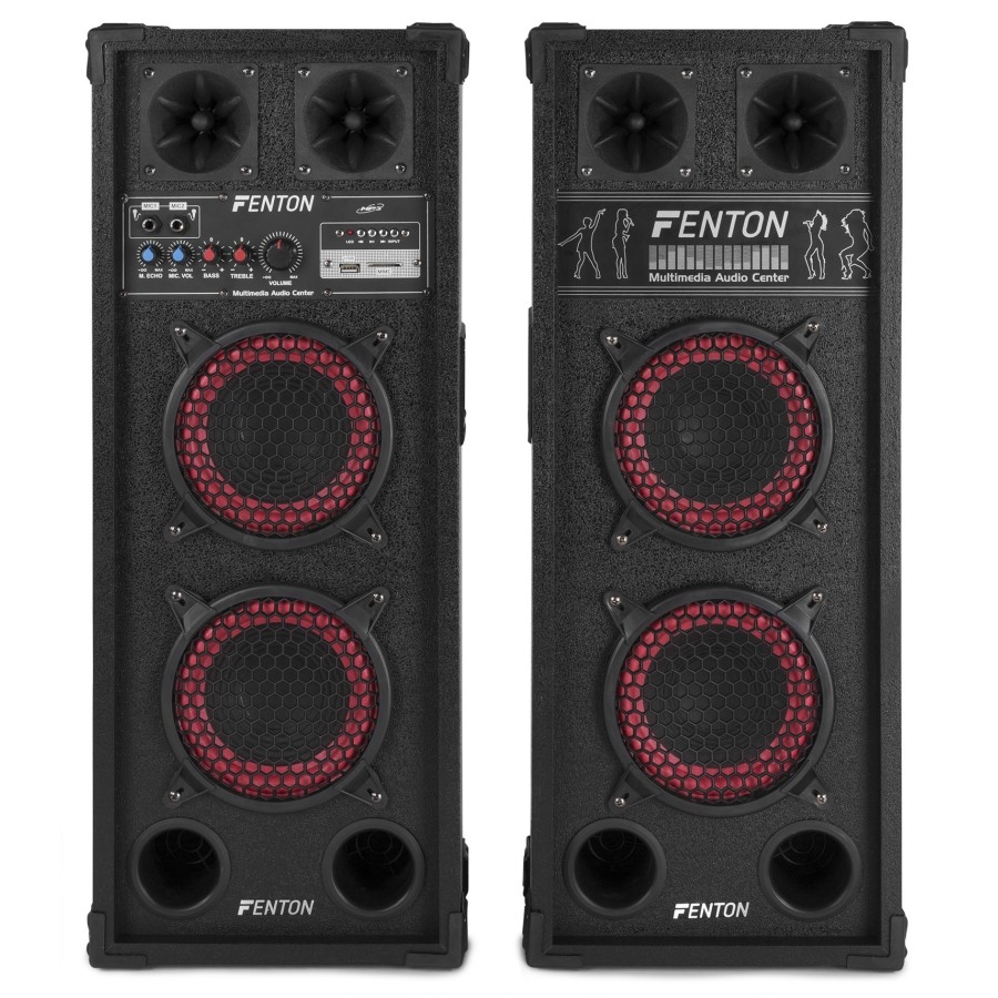 suéter navegador ecuación ≫ Comprar FENTON 178.444 SPB612 ALTAVOCES ACTIVOS DOBLE 6" - 175 € | PROFESIONAL DJ® suéter navegador ecuación ≫ Comprar FENTON 178.444 SPB612 ALTAVOCES ACTIVOS DOBLE 6" - 175 € | PROFESIONAL DJ®