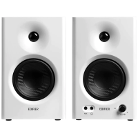 Edifier MR4 altavoces Hi-Fi con función de monitor. Edifier MR4 altavoces Hi-Fi con función de monitor.