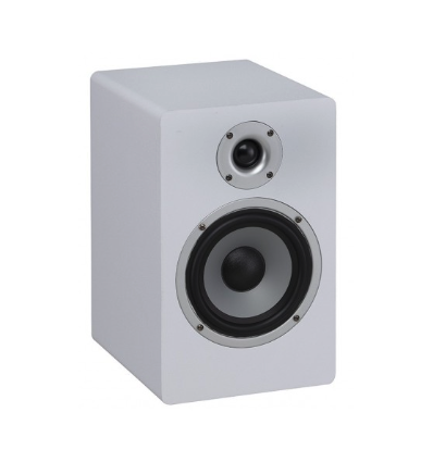 SOUNDSATION CLARITY A6WHITE