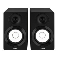 Yamaha NX-N500 Altavoces Autoamplificados con WiFi.