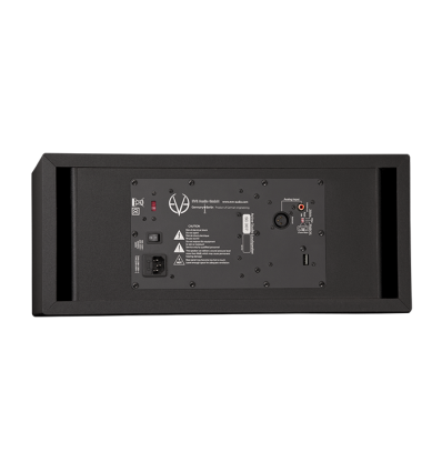 EVE Audio SC307 – Monitor de estudio 3 vías con doble woofer de 6,5"