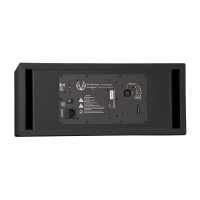 EVE Audio SC307 – Monitor de estudio 3 vías con doble woofer de 6,5"