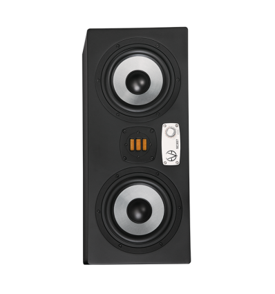 EVE Audio SC307 – Monitor de estudio 3 vías con doble woofer de 6,5"