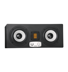 EVE Audio SC305 – Monitor de estudio 3 vías con woofers de 5"