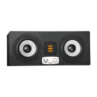 EVE Audio SC305 – Monitor de estudio 3 vías con woofers de 5" EVE Audio SC305 – Monitor de estudio 3 vías con woofers de 5"