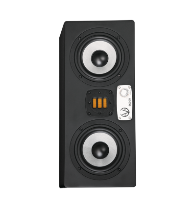 EVE Audio SC305 – Monitor de estudio 3 vías con woofers de 5"