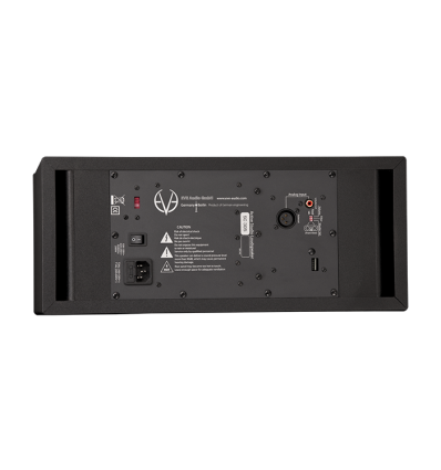 EVE Audio SC305 – Monitor de estudio 3 vías con woofers de 5"
