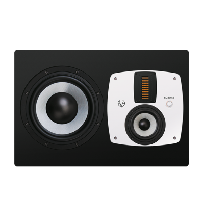 EVE Audio SC3012 – Monitor de estudio 3 vías de alta precisión